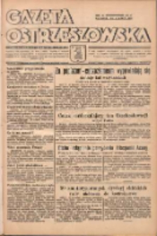 Gazeta Ostrzeszowska: urzędowy organ Magistratu i Urzędu Policyjnego w Ostrzeszowie, z bezpłatnym dodatkiem "Orędownik Ostrzeszowski" 1939.03.01 R.20 Nr17