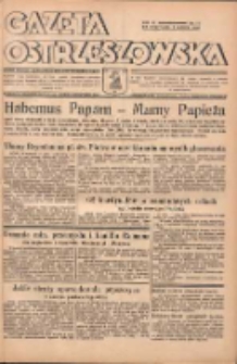 Gazeta Ostrzeszowska: urzędowy organ Magistratu i Urzędu Policyjnego w Ostrzeszowie, z bezpłatnym dodatkiem "Orędownik Ostrzeszowski" 1939.03.04 R.20 Nr18
