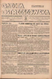 Gazeta Ostrzeszowska: urzędowy organ Magistratu i Urzędu Policyjnego w Ostrzeszowie, z bezpłatnym dodatkiem "Orędownik Ostrzeszowski" 1939.03.08 R.20 Nr19