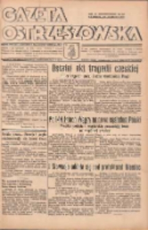 Gazeta Ostrzeszowska: urzędowy organ Magistratu i Urzędu Policyjnego w Ostrzeszowie, z bezpłatnym dodatkiem "Orędownik Ostrzeszowski" 1939.03.18 R.20 Nr22