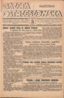 Gazeta Ostrzeszowska: urzędowy organ Magistratu i Urzędu Policyjnego w Ostrzeszowie, z bezpłatnym dodatkiem "Orędownik Ostrzeszowski" 1939.03.25 R.20 Nr24