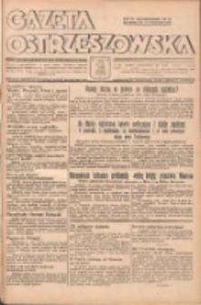 Gazeta Ostrzeszowska: urzędowy organ Magistratu i Urzędu Policyjnego w Ostrzeszowie, z bezpłatnym dodatkiem "Orędownik Ostrzeszowski" 1939.04.12 R.20 Nr29