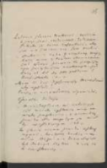 List J&oacute;zefa Ignacego Kraszewskiego do Wawrzyńca Benzelstjerny-Engestr&ouml;ma, bez daty (prawd. 1880 rok)