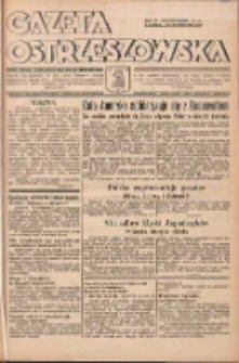Gazeta Ostrzeszowska: urzędowy organ Magistratu i Urzędu Policyjnego w Ostrzeszowie, z bezpłatnym dodatkiem "Orędownik Ostrzeszowski" 1939.04.19 R.20 Nr31