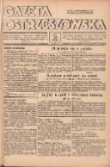 Gazeta Ostrzeszowska: urzędowy organ Magistratu i Urzędu Policyjnego w Ostrzeszowie, z bezpłatnym dodatkiem "Orędownik Ostrzeszowski" 1939.04.26 R.20 Nr33