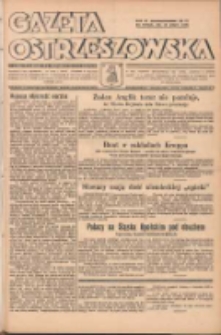 Gazeta Ostrzeszowska: urzędowy organ Magistratu i Urzędu Policyjnego w Ostrzeszowie, z bezpłatnym dodatkiem "Orędownik Ostrzeszowski" 1939.05.10 R.20 Nr37