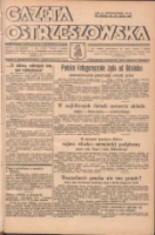 Gazeta Ostrzeszowska: urzędowy organ Magistratu i Urzędu Policyjnego w Ostrzeszowie, z bezpłatnym dodatkiem "Orędownik Ostrzeszowski" 1939.05.24 R.20 Nr41