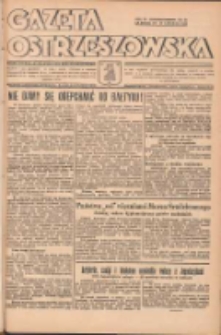 Gazeta Ostrzeszowska: urzędowy organ Magistratu i Urzędu Policyjnego w Ostrzeszowie, z bezpłatnym dodatkiem "Orędownik Ostrzeszowski" 1939.06.28 R.20 Nr51
