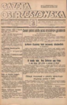 Gazeta Ostrzeszowska: urzędowy organ Magistratu i Urzędu Policyjnego w Ostrzeszowie, z bezpłatnym dodatkiem "Orędownik Ostrzeszowski" 1939.07.22 R.20 Nr58