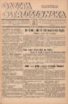 Gazeta Ostrzeszowska: urzędowy organ Magistratu i Urzędu Policyjnego w Ostrzeszowie, z bezpłatnym dodatkiem "Orędownik Ostrzeszowski" 1939.07.26 R.20 Nr59