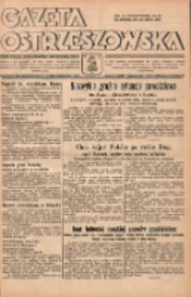 Gazeta Ostrzeszowska: urzędowy organ Magistratu i Urzędu Policyjnego w Ostrzeszowie, z bezpłatnym dodatkiem "Orędownik Ostrzeszowski" 1939.07.29 R.20 Nr60