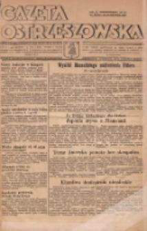 Gazeta Ostrzeszowska: urzędowy organ Magistratu i Urzędu Policyjnego w Ostrzeszowie, z bezpłatnym dodatkiem "Orędownik Ostrzeszowski" 1939.08.30 R.20 Nr69