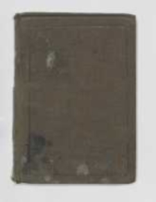 Historja kołka w płocie według wiarygodnych źr&oacute;deł zebrana i spisana przez J. I. Kraszewskiego