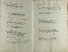 Aliud. Coniunx mortua viventem alloquitur maritum