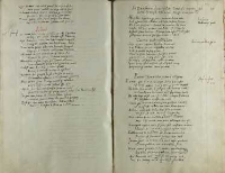 Hexasticon de morte Petri Tomicioli nepotis domini Petri Tomiczki episcopi Cracoviensis regni vicecancellarii