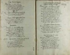 Epitaphium Janicius Clemens fecit ipse sibi. Umbra Janicii ad lectorem