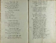 In oratorio extra urbem factum