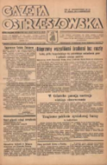Gazeta Ostrzeszowska: urzędowy organ Magistratu i Urzędu Policyjnego w Ostrzeszowie, z bezpłatnym dodatkiem "Orędownik Ostrzeszowski" 1939.08.09 R.20 Nr63