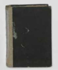 Improwizacje dla moich przyjaciół : książeczka do zapalania fajek