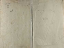 Oddanie pieczęci wielkiey marszałka koronnego Myszkowskiego Kryskiemu podkanclerzemu koronnemu na seymie warszawskim die 18 Marty A. 1613