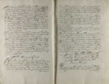 Mowa IMści Pana Plichty kasztellana sochaczewskiego w kole zołnierskim w Smolensku od krolewica, Władysława 1617