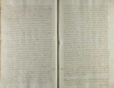 Materiały do panowania kr&oacute;la Zygmunta III Wazy 1589-1617. Akta za kanclerstwa Szczęsnego Kryskiego 1613-1616