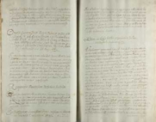 Oratio Serenissimi Regis Poloniae et Sueciae Sigismundi 3. ad Maximilianum a quibusdam proceribus Regni in regem Poloniae electum et nominatum contradicentibus Sigismundo 3 Cracouiam occupare volentem, profligatum captiuum, habita Crasnostauiae die 18 May 1589 oraz Responsio Maximiliani archiducis Austriae