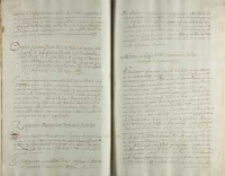 Oratio Serenissimi Regis Poloniae et Sueciae Sigismundi 3. ad Maximilianum a quibusdam proceribus Regni in regem Poloniae electum et nominatum contradicentibus Sigismundo 3 Cracouiam occupare volentem, profligatum captiuum, habita Crasnostauiae die 18 May 1589 oraz Responsio Maximiliani archiducis Austriae