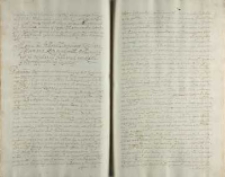 Mowa do Im Pana Zamoyskiego kanclerza y hetmana koronnego PP. posłow na seymie po odyskanych ! Inflantach przy KJMci y Rzeczypospolitey wszystkiey, 1603