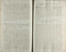 Literae ab imperatore Turcarum ad S. R. Maiestatem, Konstantynopol 02.02.1614