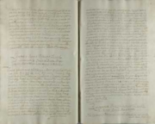 Responsum principi Sueciae Gustapho a Sacra Regia Maiestate, Warszawa 05.06.1613