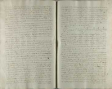 Respons P. podkanclerzego Kryskiego na list, 1609