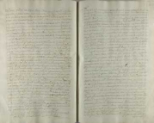 Poselstwo od woyska stołecznego impostorowego do KJMci pod Smolensk 22 Augusti 1610