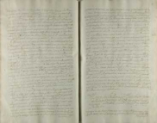 Mowa do Im Pana Ż&oacute;łkiewskiego hetmana polnego koronnego od KJMci na seymie kiedy Suyskich carow moskiewskich oddawał po wzięciu stolic, Warszawa 29.10.1611