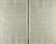 List do X. płockiego Szyszkowskiego P. podkanclerzego, w ktorym się wymawia, że nie vsłużył dla opoznienia listow