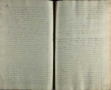 List króla perskiego [Szacha Abasa] do KJM [Zygmunta III] z przyiaznią się ofiaruiąc y prosząc o nię iako innych wszytkich chrześcianskich panow