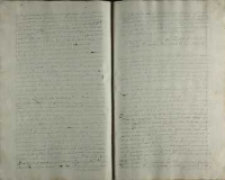 Literae SRMtis ad regem Persarum, Warszawa 17.05.1614