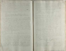 O krzywdę wdowy vjmuie sie y dla tego nie chce służyć przyiacielowi