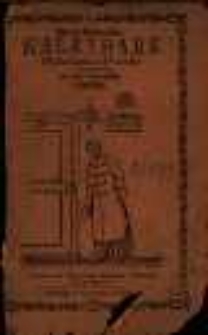 Sjerp-Polaczka Kalendarz Katolicko-Polski z drzeworytami na rok Pański zwyczajny 1869.