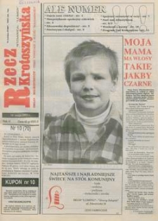 Rzecz Krotoszyńska 1995.05.18 R.6 Nr10(70)