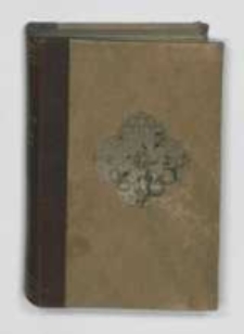 Historya prawdziwa o Petrku Właście palatynie, kt&oacute;rego zwano Duninem : opowiadanie historyczne z XII wieku. T.1-2