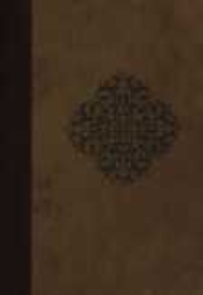 Adama Polanowskiego dworzanina kr&oacute;la Jmci Jana III notatki. T.1