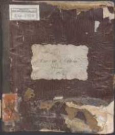 Czarna i biała. Komedya w 1-ym akcie p.p. Alberta Monnier i Edwarda Marling [Martin ?] z francuzkiego tłumaczył Wł[adysław] Świeszewski