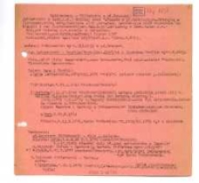 Notaty i wstępne szkice genealogiczne dotyczące szlachty wielkopolskiej (ułożone alfabetycznie według nazwisk): P