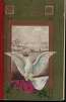 Kalendarzyk Ilustrowany na rok 1923