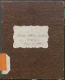 Żona, kt&oacute;ra zwodzi męża. Komedya z francuzkiego w 1-ym akcie