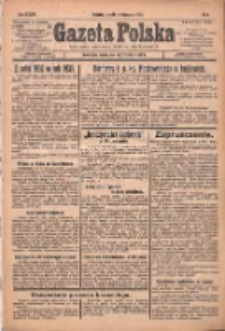 Gazeta Polska: codzienne pismo polsko-katolickie dla wszystkich stan&oacute;w 1933.01.04 R.37 Nr3