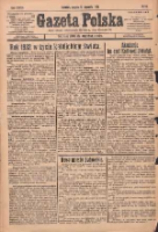 Gazeta Polska: codzienne pismo polsko-katolickie dla wszystkich stan&oacute;w 1933.01.13 R.37 Nr10