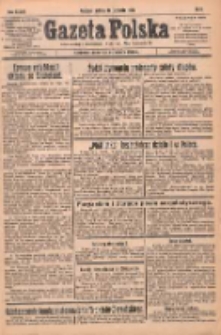 Gazeta Polska: codzienne pismo polsko-katolickie dla wszystkich stanów 1933.01.14 R.37 Nr11