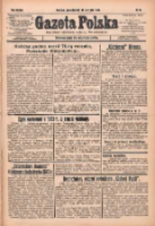 Gazeta Polska: codzienne pismo polsko-katolickie dla wszystkich stan&oacute;w 1933.01.23 R.37 Nr18